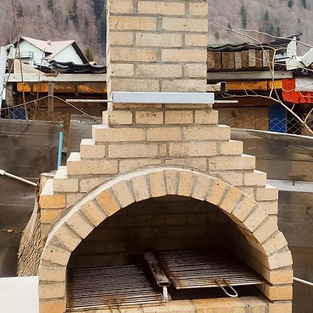 Jacuzzi Belle View Sinaia-Free Parking Apartment Bagian luar foto