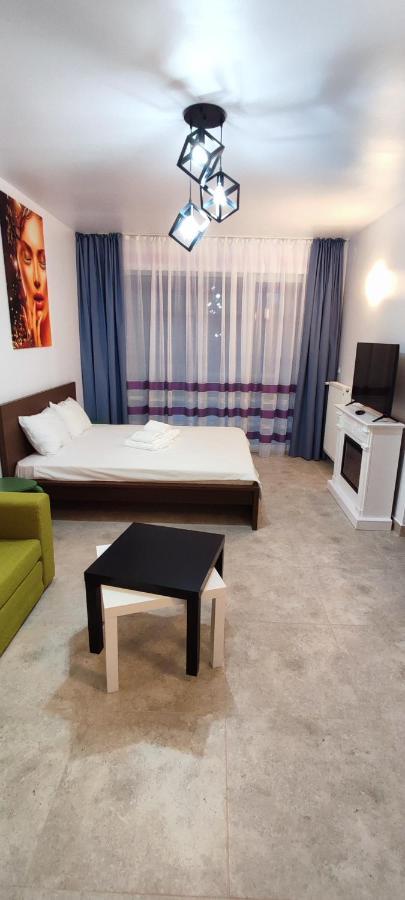 Jacuzzi Belle View Sinaia-Free Parking Apartment Bagian luar foto