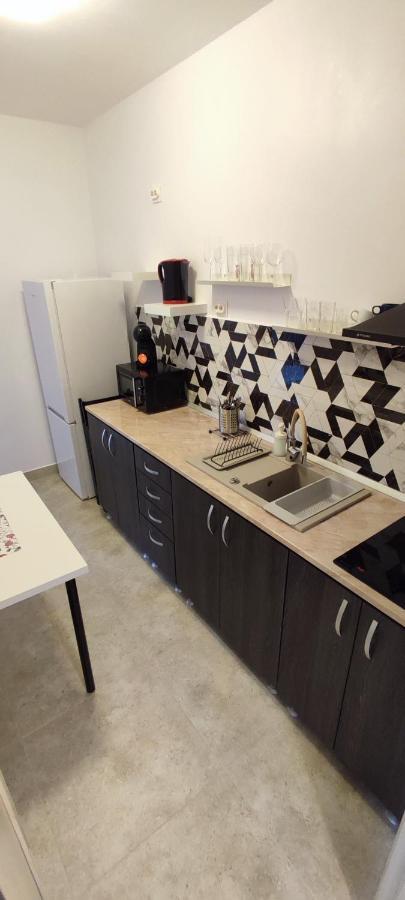 Jacuzzi Belle View Sinaia-Free Parking Apartment Bagian luar foto