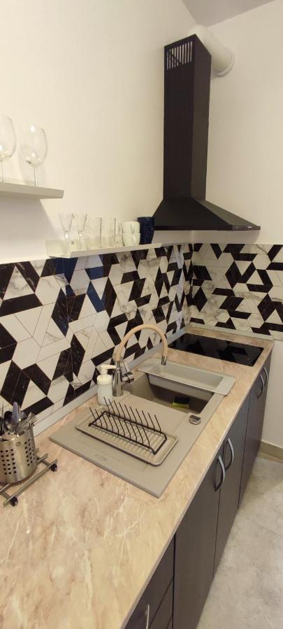Jacuzzi Belle View Sinaia-Free Parking Apartment Bagian luar foto