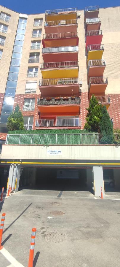 Jacuzzi Belle View Sinaia-Free Parking Apartment Bagian luar foto