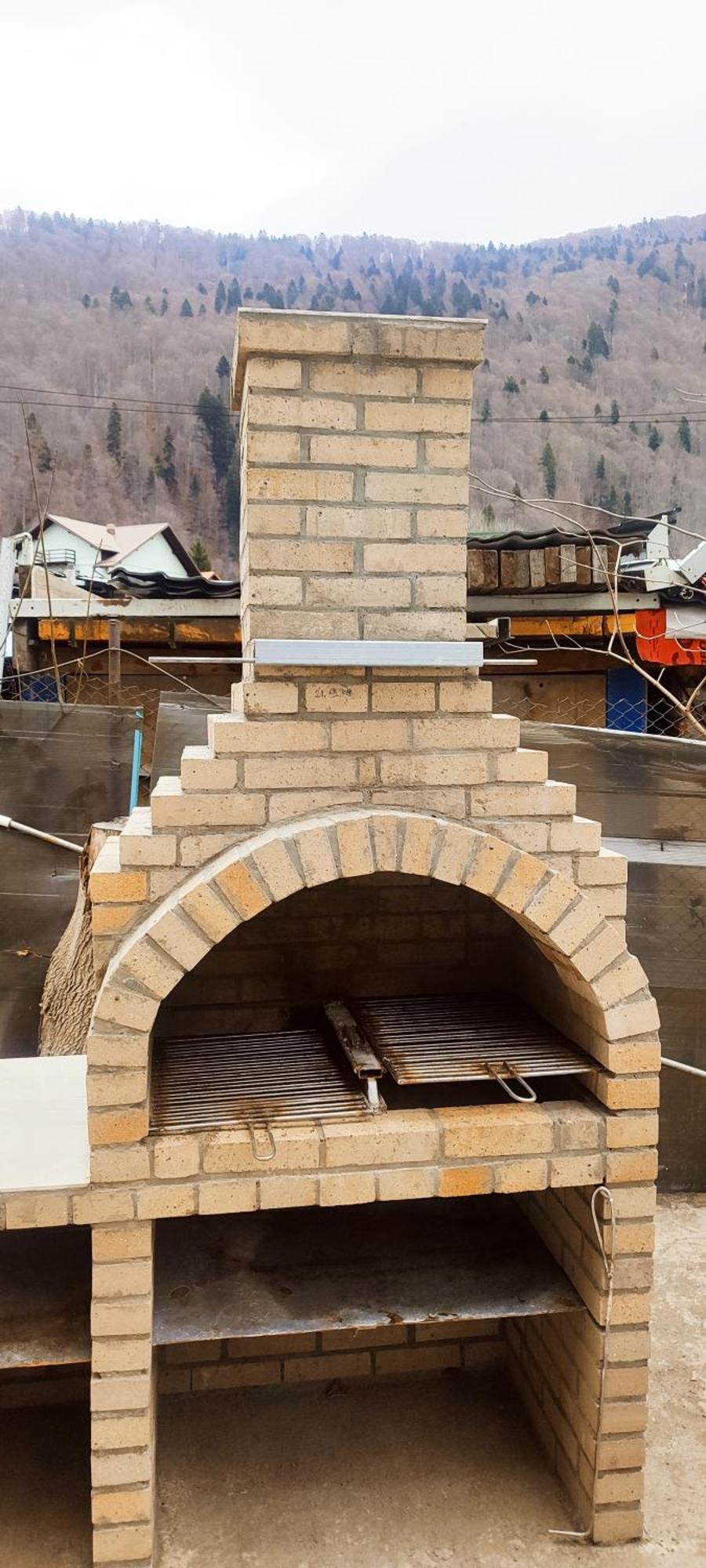 Jacuzzi Belle View Sinaia-Free Parking Apartment Bagian luar foto
